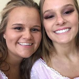 Meet your Posher, Amberose